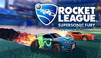 Buy Rocket League - Supersonic Fury DLC Pack PC