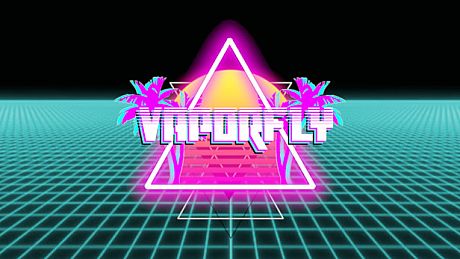 VaporFly Game