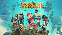 Kup Sparklite na PC