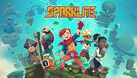 Sparklite