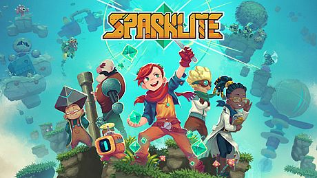 Sparklite
