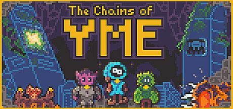 The Chains Of Yme Game