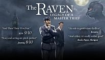 Kup The Raven - Legacy of a Master Thief na PC