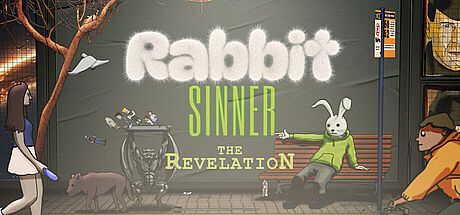 Rabbit Sinner the revelation Game
