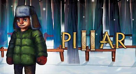 Pillar Game