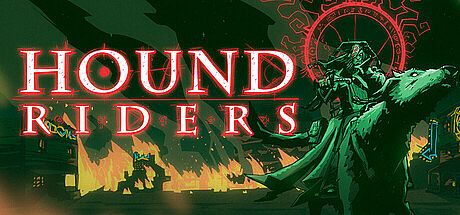 Hound Riders Game