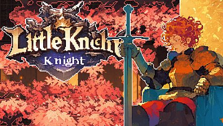 Little Knight Game
