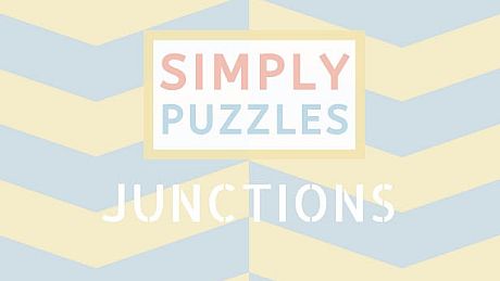 Simply Puzzles: Junctions Game