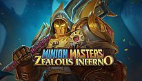 Buy Minion Masters - Zealous Inferno PC