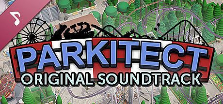 Parkitect - Soundtrack DLC