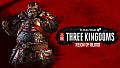 Total War: THREE KINGDOMS - Reign of Blood