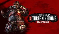 Acheter Total War: THREE KINGDOMS - Reign of Blood PC