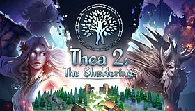 Thea 2: The Shattering