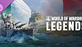 World of Warships: Legends – Fury of the Adriatic