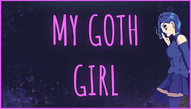 Buy My Goth Girl