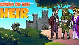 Return of the Heir