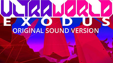 ULTRAWORLD + EXODUS Soundtrack DLC