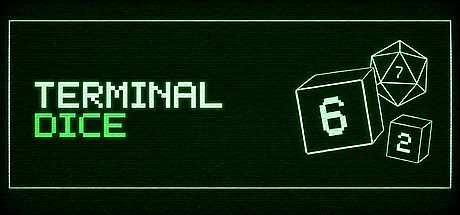 Terminal Dice Game