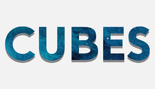 Cubes