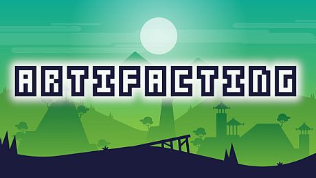 Artifacting Game