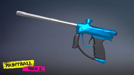 Redmarker | Lightblue DLC