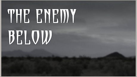 The Enemy Below Game