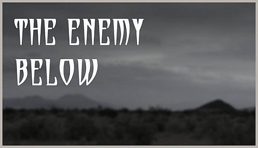 The Enemy Below