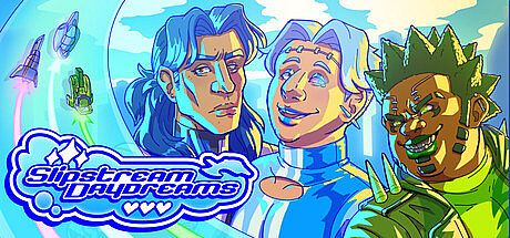 Slipstream Daydreams Game