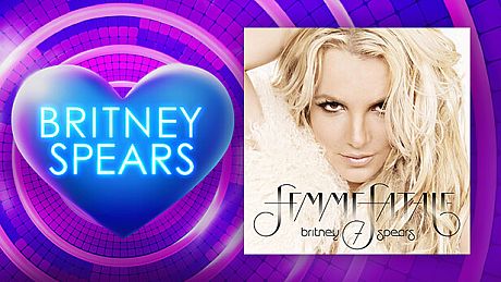 Beat Saber - Britney Spears - Till the World Ends - Till the World Ends DLC