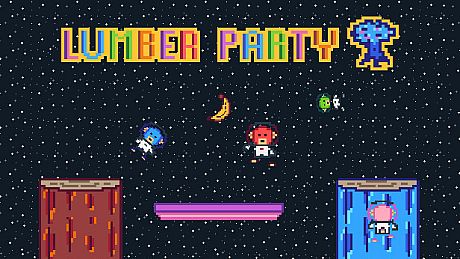 Lumber Party Game