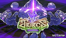 VR TRIBES: THE VR EDITION