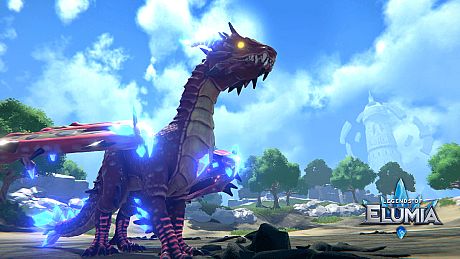 Legends of Elumia Game