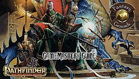 Fantasy Grounds - Pathfinder RPG - GameMastery Guide (PFRPG)