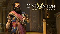Acheter Sid Meier's Civilization V: Brave New World PC