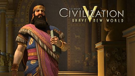 Sid Meier's Civilization V: Brave New World DLC