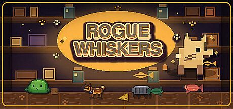 Rogue Whiskers Game