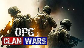 OPG: Clan Wars