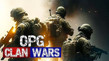 OPG: Clan Wars Game