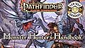 Fantasy Grounds - Pathfinder RPG - Pathfinder Companion: Monster Hunter's Handbook