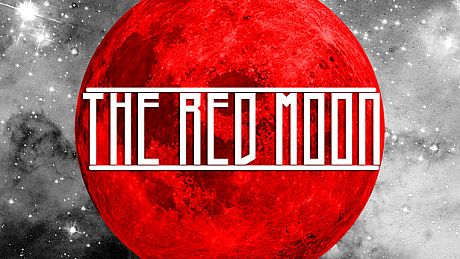 The Red Moon Game