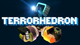 Terrorhedron Tower Defense