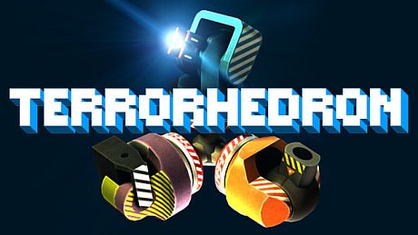 Terrorhedron Tower Defense Game