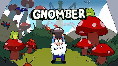 Gnomber Game