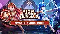 Pixel Dungeon VR - Mystic Twins Pack