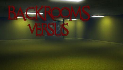 Backrooms Versus - The “Don’t Buy”  Expansion