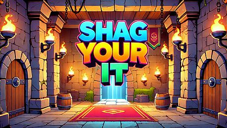 Shag Your It Game