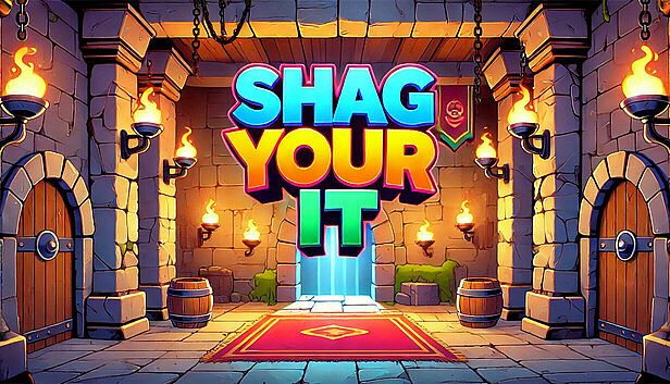 Buy Shag Your It