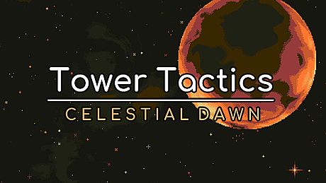 Tower Tactics: Celestial Dawn DLC