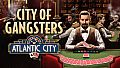City of Gangsters: Atlantic City