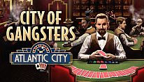 Kup City of Gangsters: Atlantic City na PC